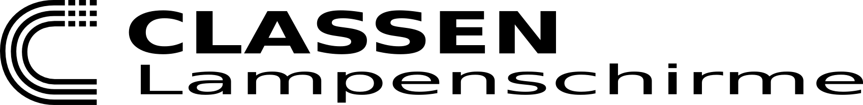 Lampenschirme von W.Classen GmbH logo